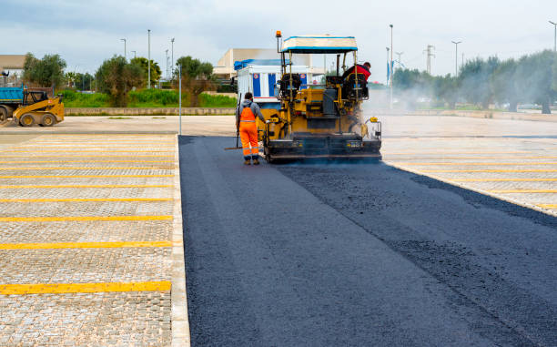 Best Asphalt Driveway Installation  in Audubon, PA